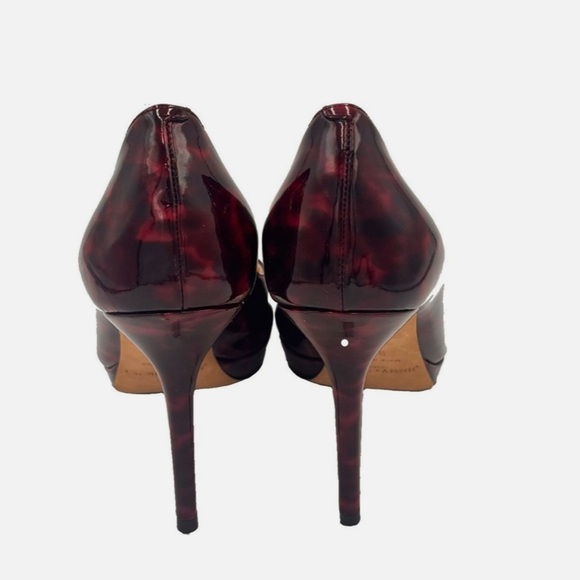 Jimmy Choo platform heels - Picture 11 of 11